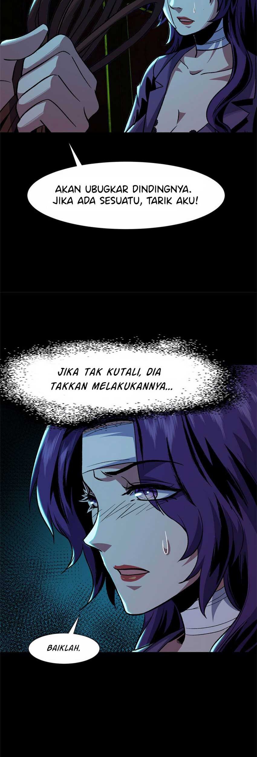 Feast of Fear Chapter 15 Gambar 35