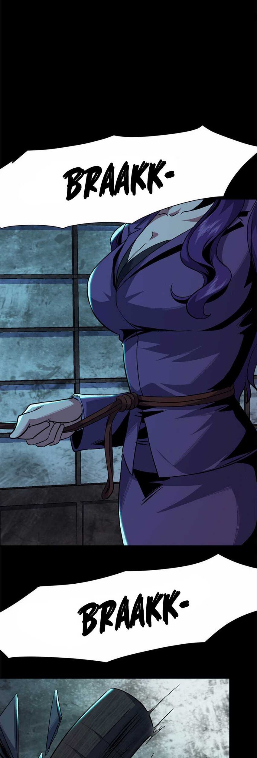 Feast of Fear Chapter 15 Gambar 36