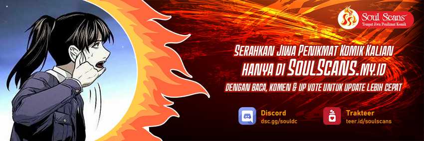 The Invincible Man Chapter 10 Gambar 47