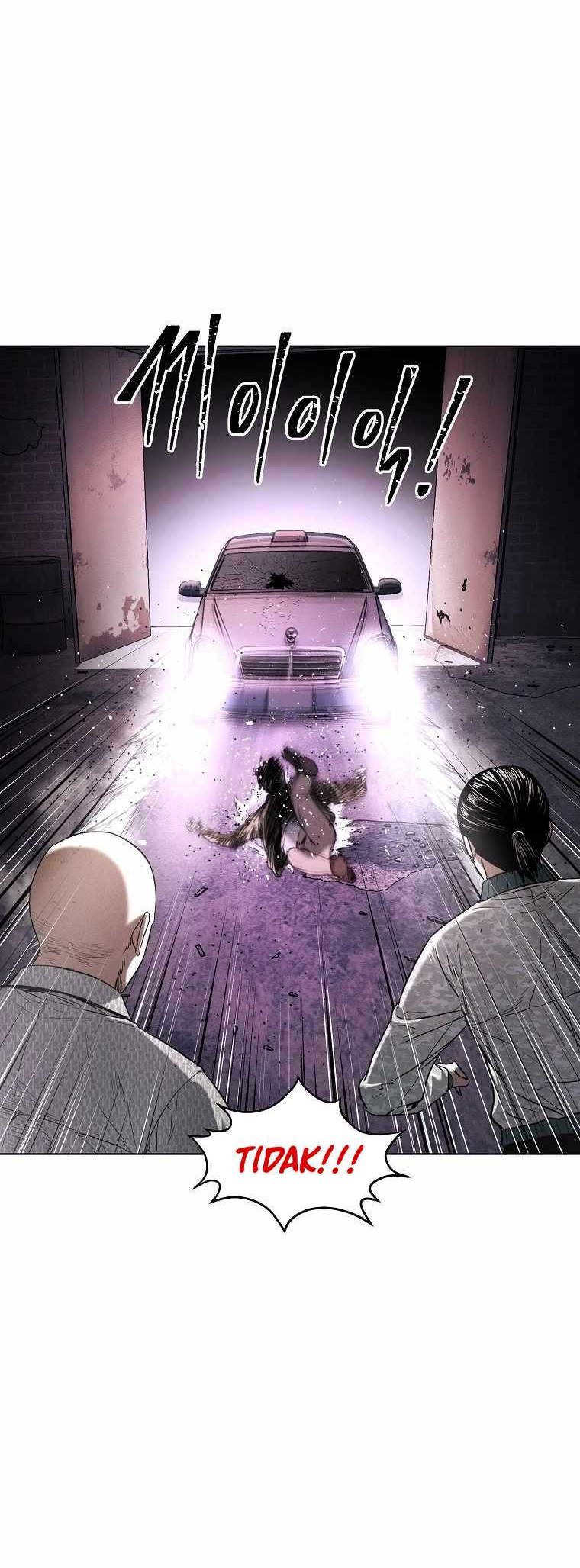 The Invincible Man Chapter 10 Gambar 10