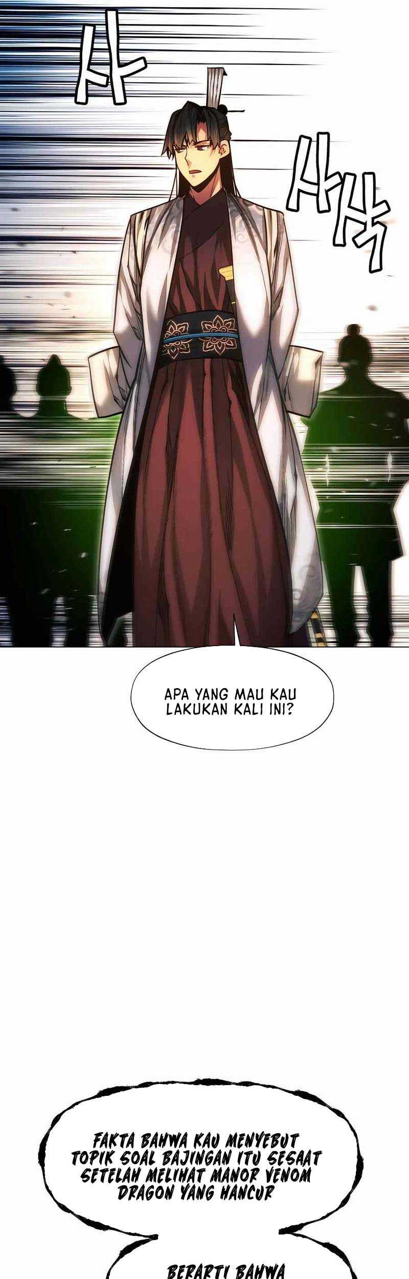 Modern Man Who Fall Into Murim Chapter 62 Gambar 26