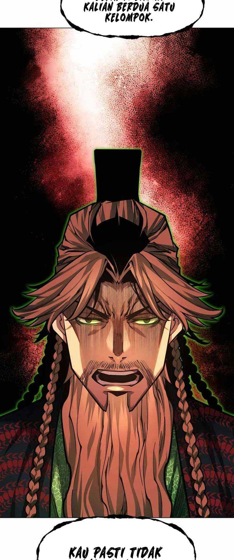 Modern Man Who Fall Into Murim Chapter 62 Gambar 27