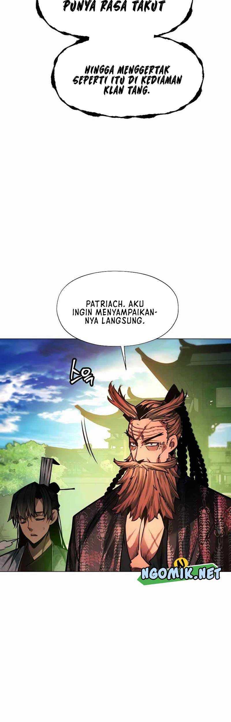 Modern Man Who Fall Into Murim Chapter 62 Gambar 28