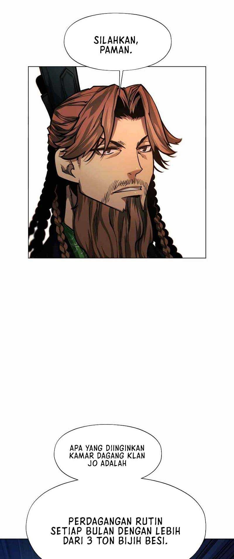 Modern Man Who Fall Into Murim Chapter 62 Gambar 29