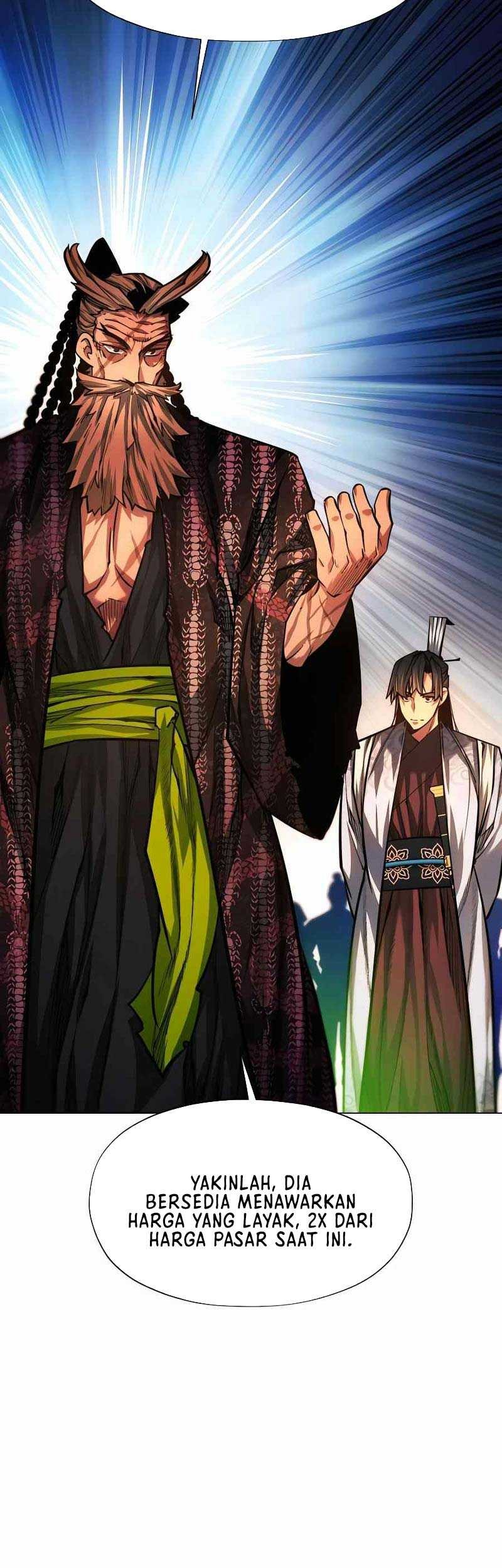 Modern Man Who Fall Into Murim Chapter 62 Gambar 30