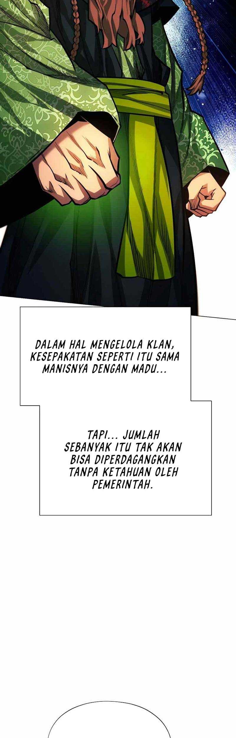 Modern Man Who Fall Into Murim Chapter 62 Gambar 32