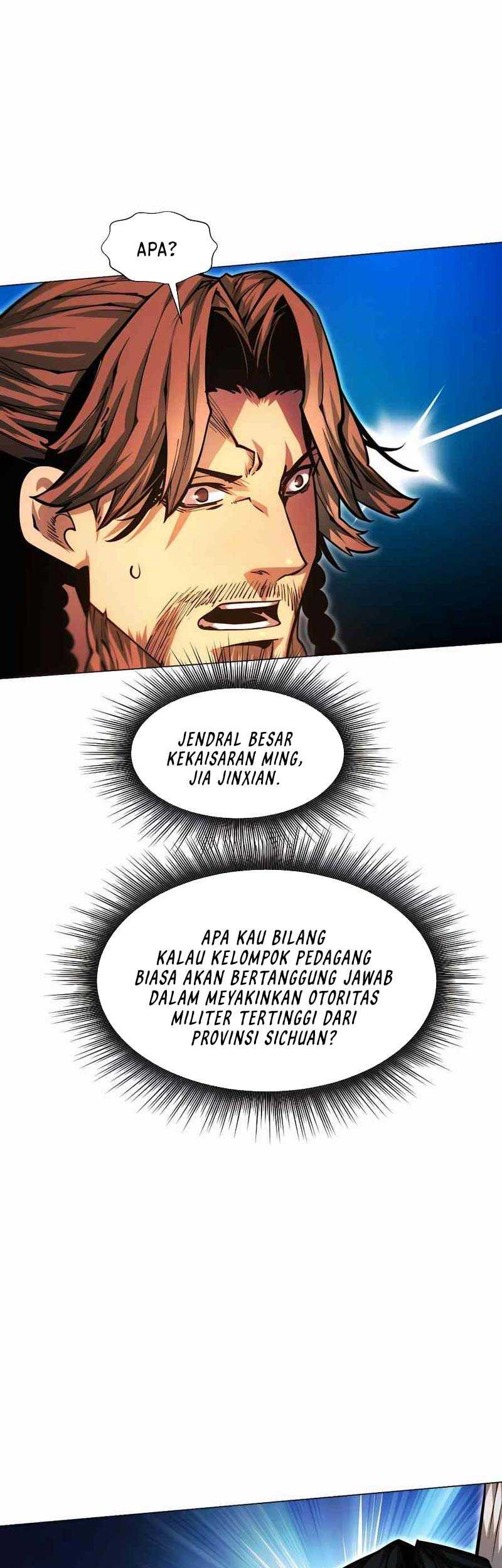 Modern Man Who Fall Into Murim Chapter 62 Gambar 34
