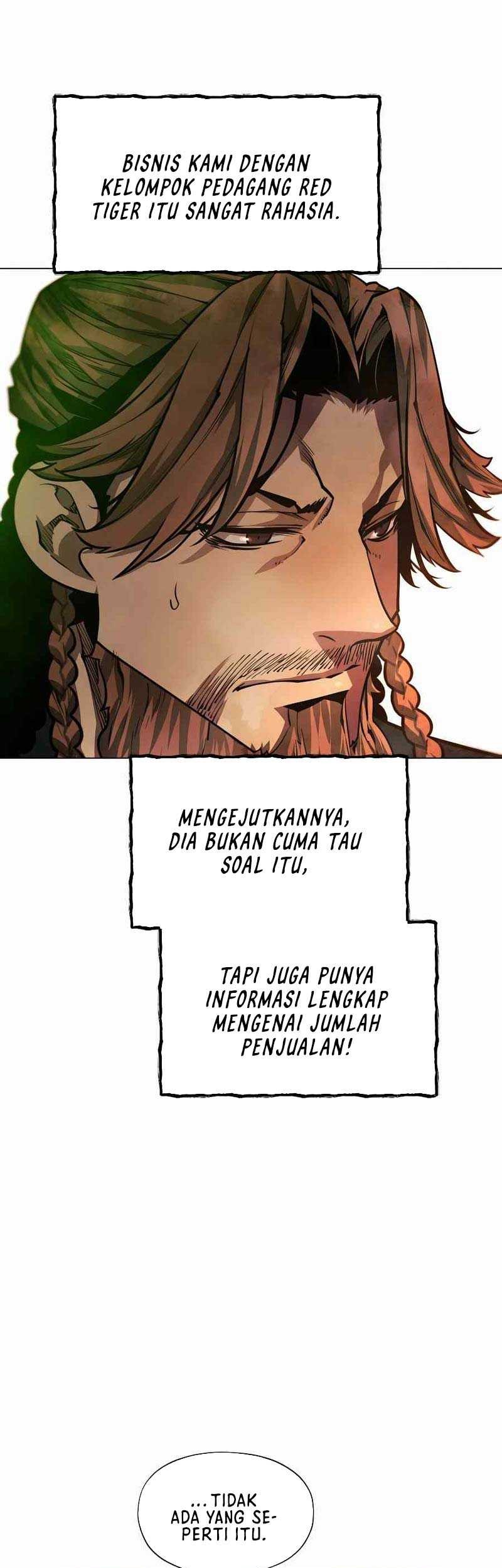 Modern Man Who Fall Into Murim Chapter 62 Gambar 20