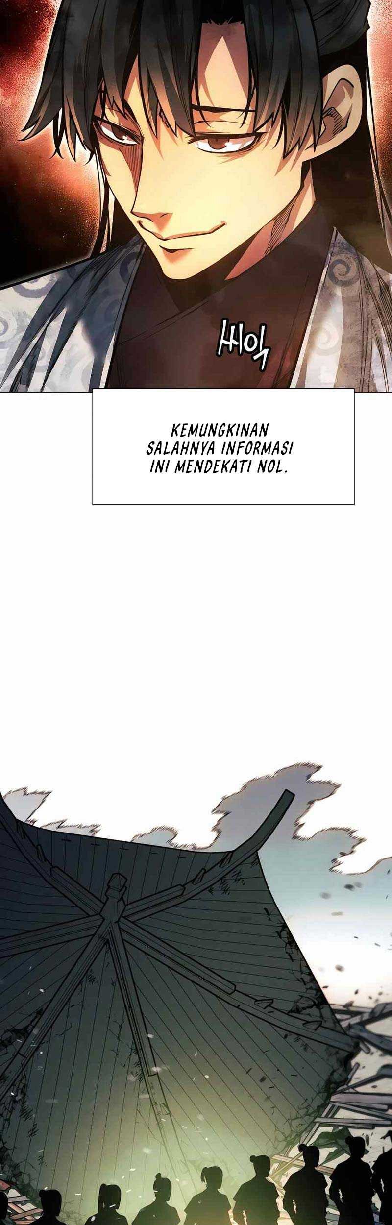 Modern Man Who Fall Into Murim Chapter 62 Gambar 22