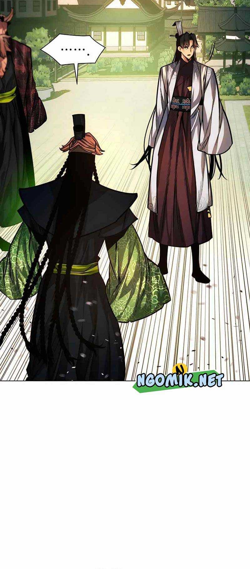 Modern Man Who Fall Into Murim Chapter 62 Gambar 49