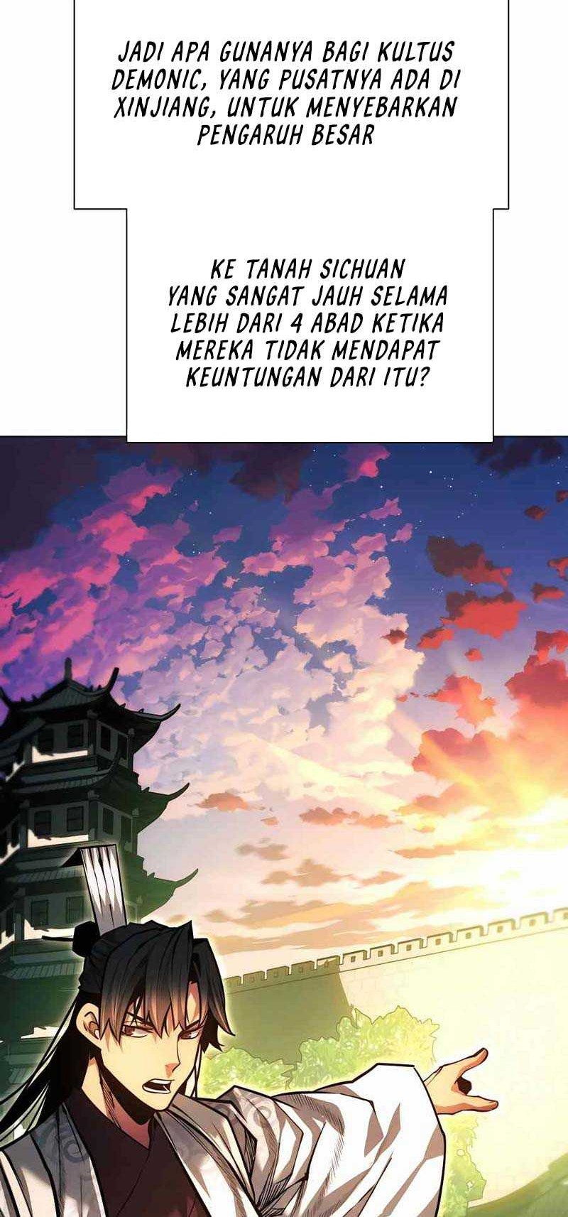 Modern Man Who Fall Into Murim Chapter 62 Gambar 51