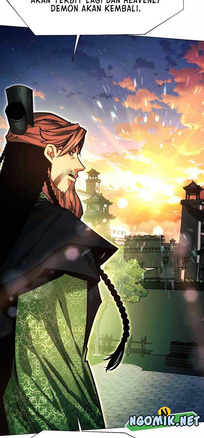 Modern Man Who Fall Into Murim Chapter 62 Gambar 53