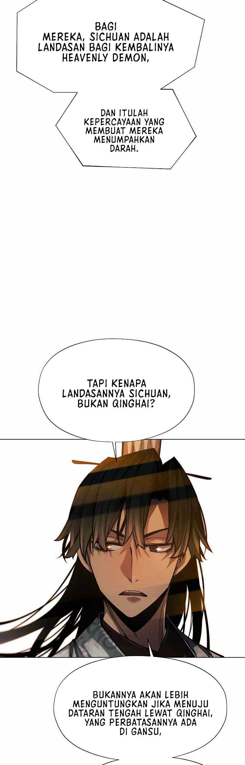Modern Man Who Fall Into Murim Chapter 62 Gambar 54