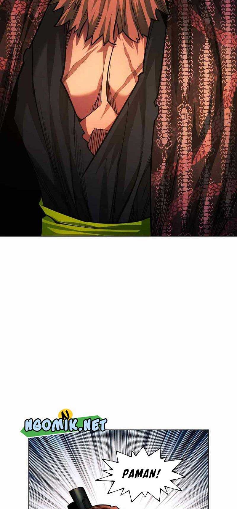 Modern Man Who Fall Into Murim Chapter 62 Gambar 57