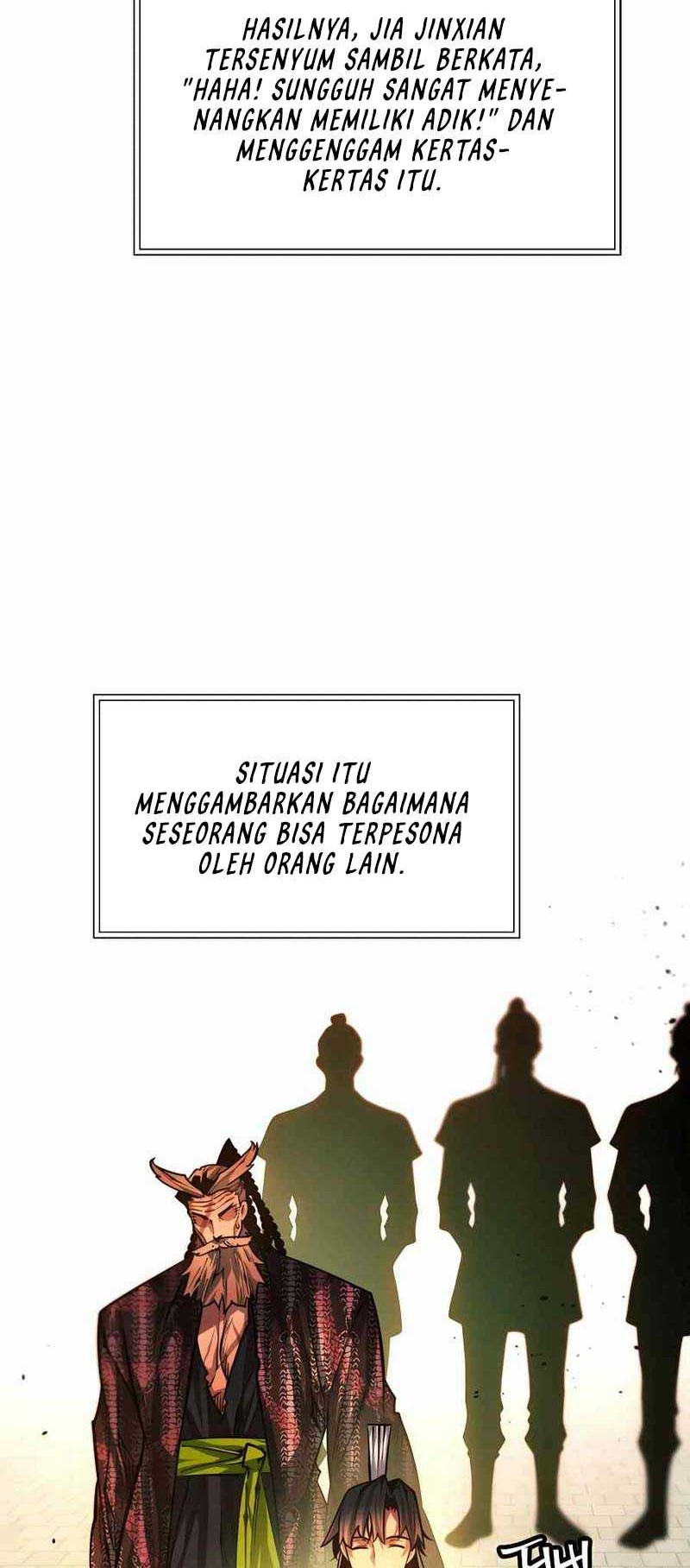 Modern Man Who Fall Into Murim Chapter 62 Gambar 39