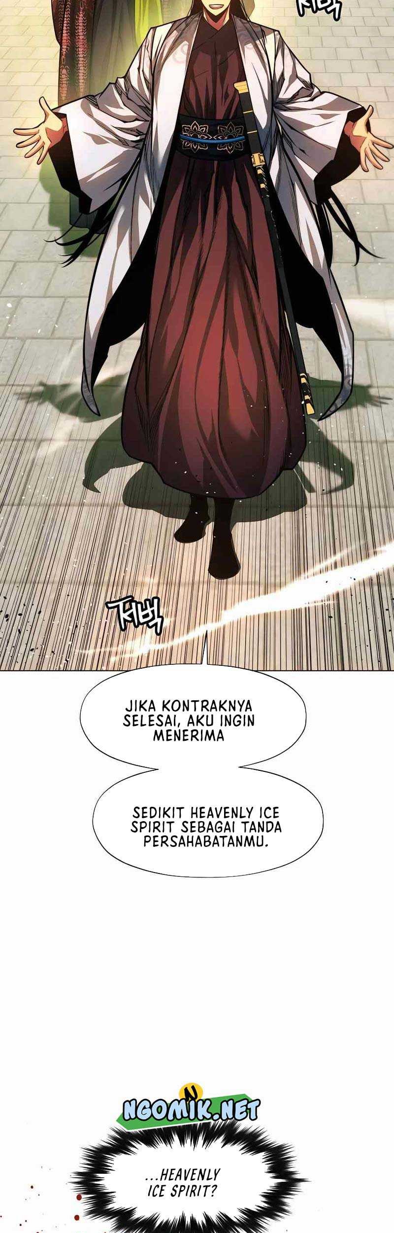 Modern Man Who Fall Into Murim Chapter 62 Gambar 40