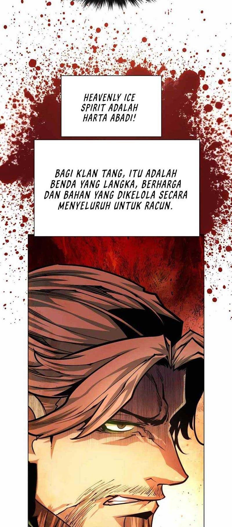 Modern Man Who Fall Into Murim Chapter 62 Gambar 41