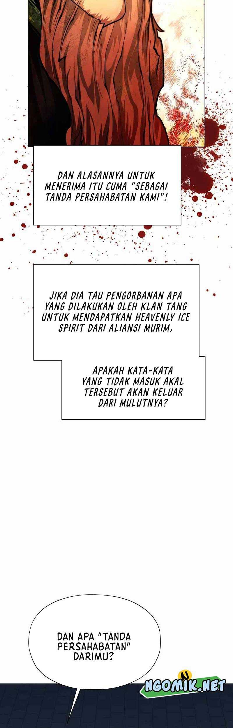 Modern Man Who Fall Into Murim Chapter 62 Gambar 42