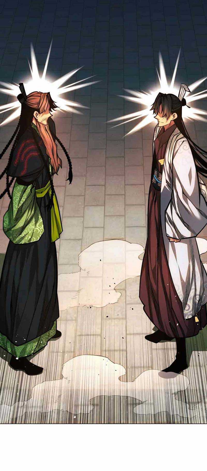 Modern Man Who Fall Into Murim Chapter 62 Gambar 43