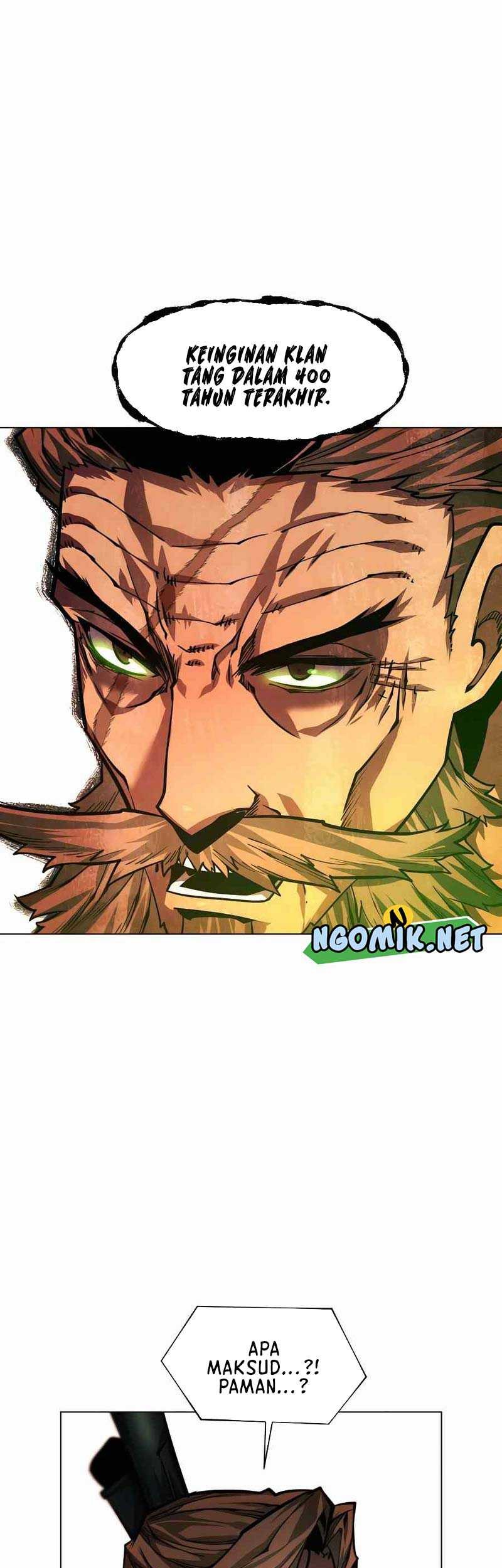 Modern Man Who Fall Into Murim Chapter 62 Gambar 44