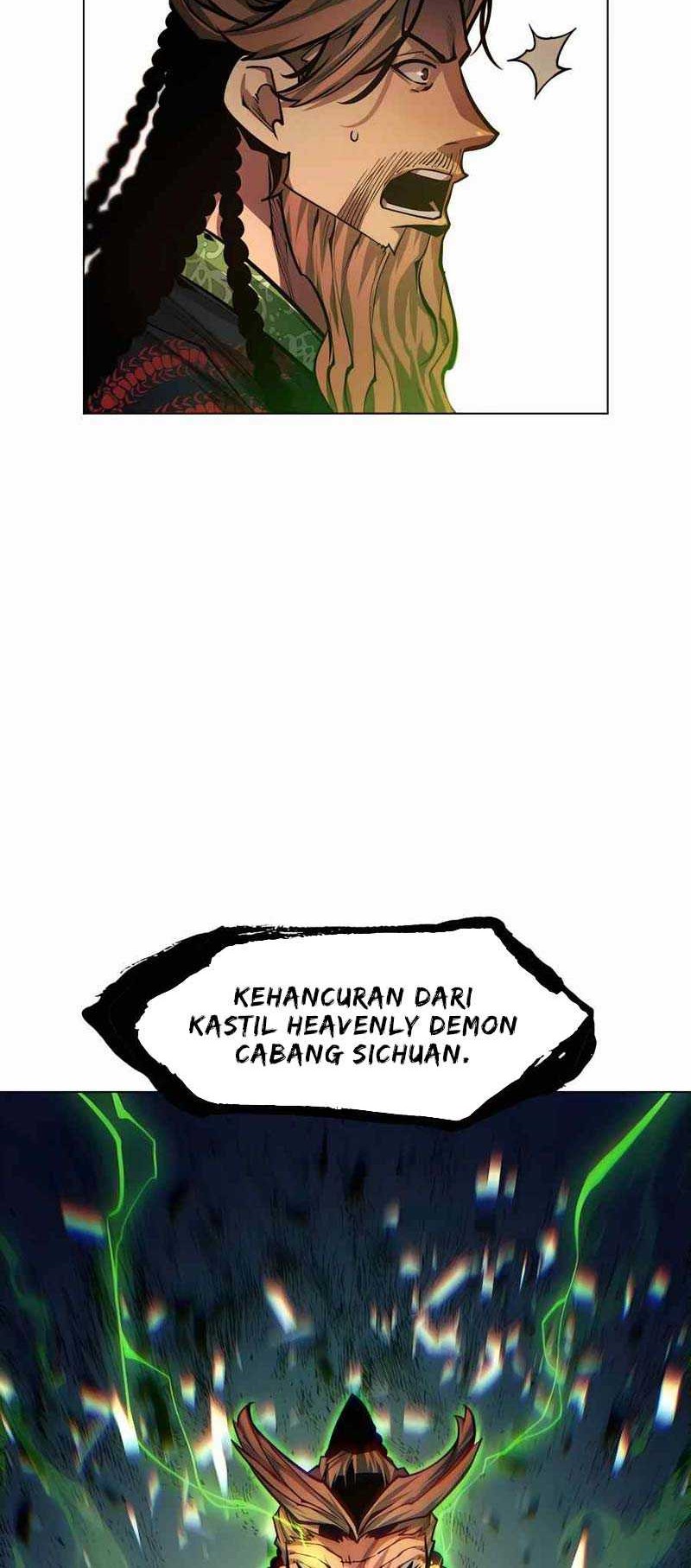 Modern Man Who Fall Into Murim Chapter 62 Gambar 45