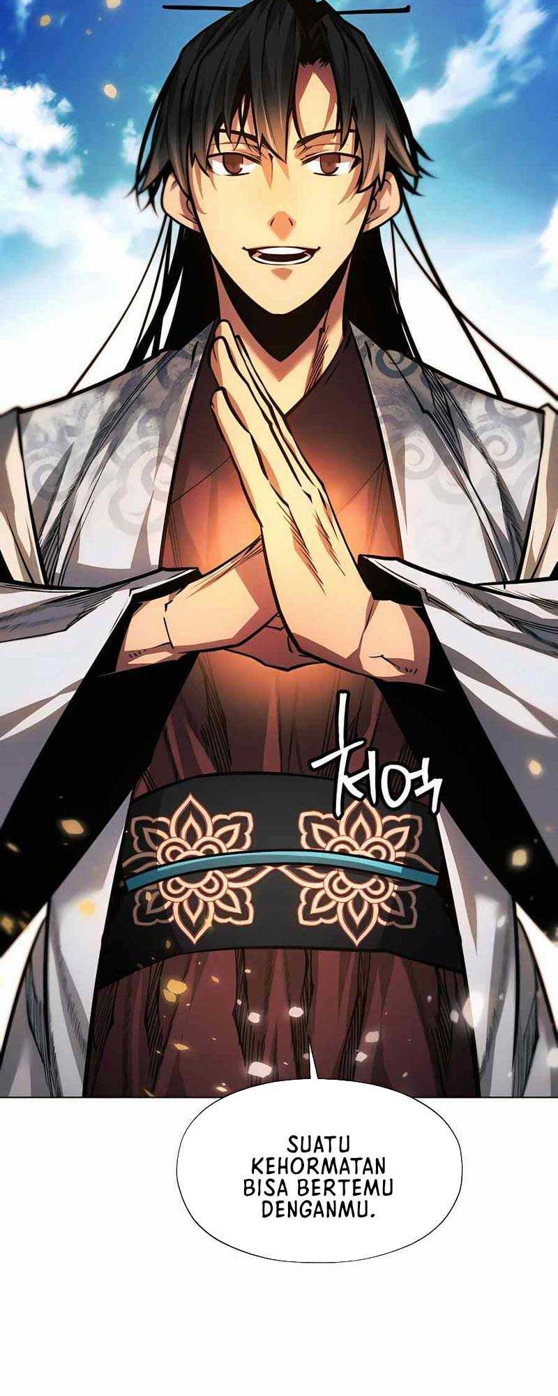 Modern Man Who Fall Into Murim Chapter 62 Gambar 3