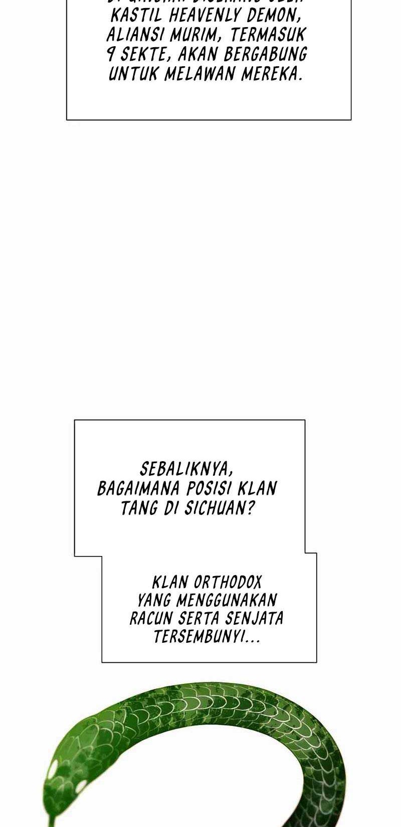 Modern Man Who Fall Into Murim Chapter 62 Gambar 67