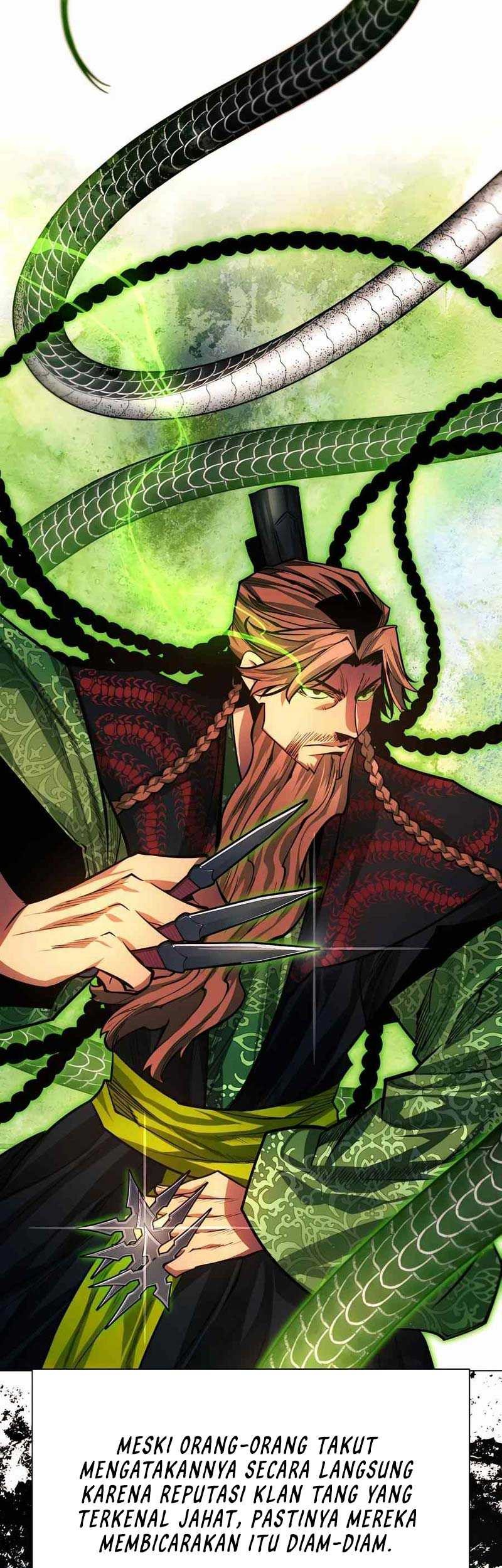 Modern Man Who Fall Into Murim Chapter 62 Gambar 68