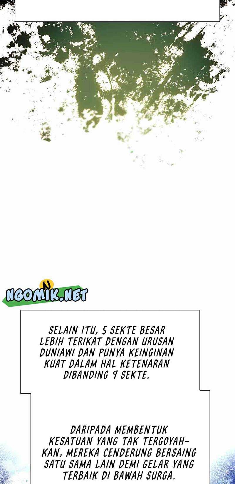 Modern Man Who Fall Into Murim Chapter 62 Gambar 69