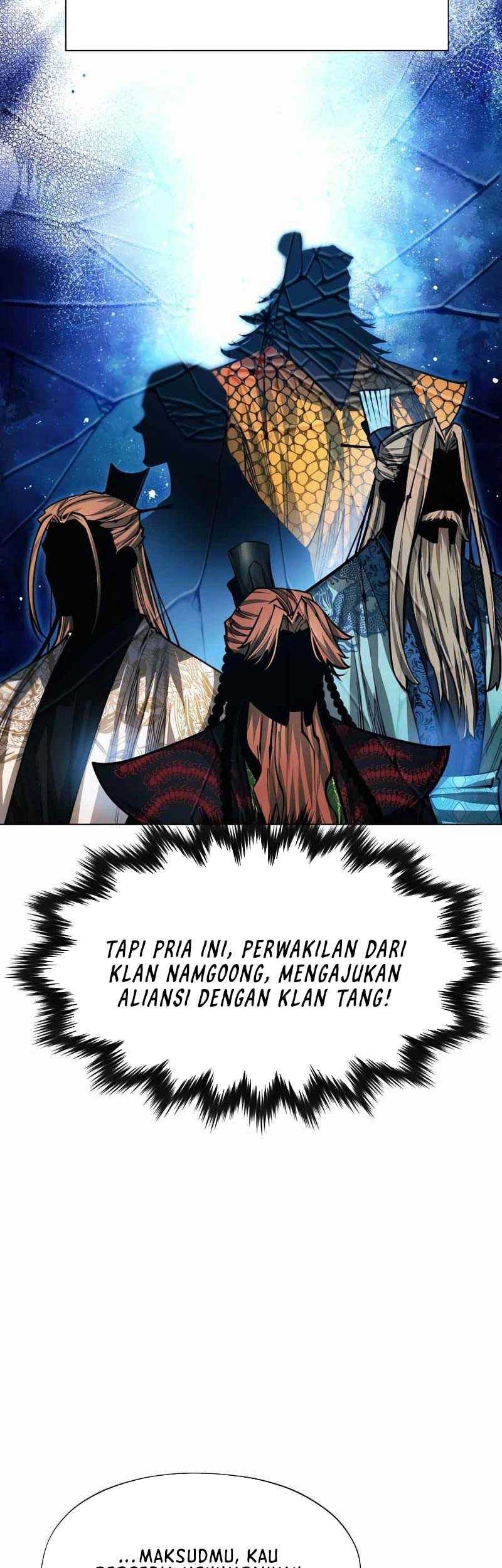 Modern Man Who Fall Into Murim Chapter 62 Gambar 70