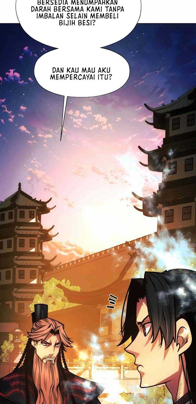 Modern Man Who Fall Into Murim Chapter 62 Gambar 71