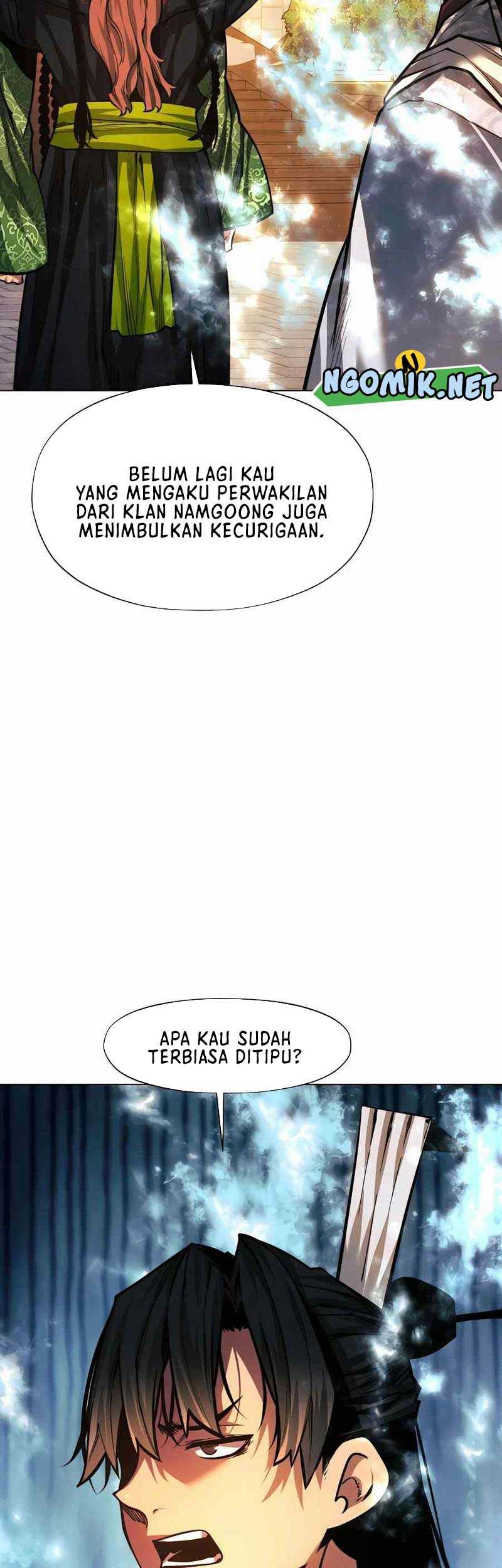 Modern Man Who Fall Into Murim Chapter 62 Gambar 72