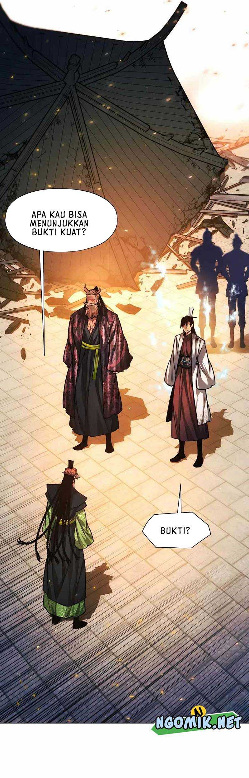 Modern Man Who Fall Into Murim Chapter 62 Gambar 74