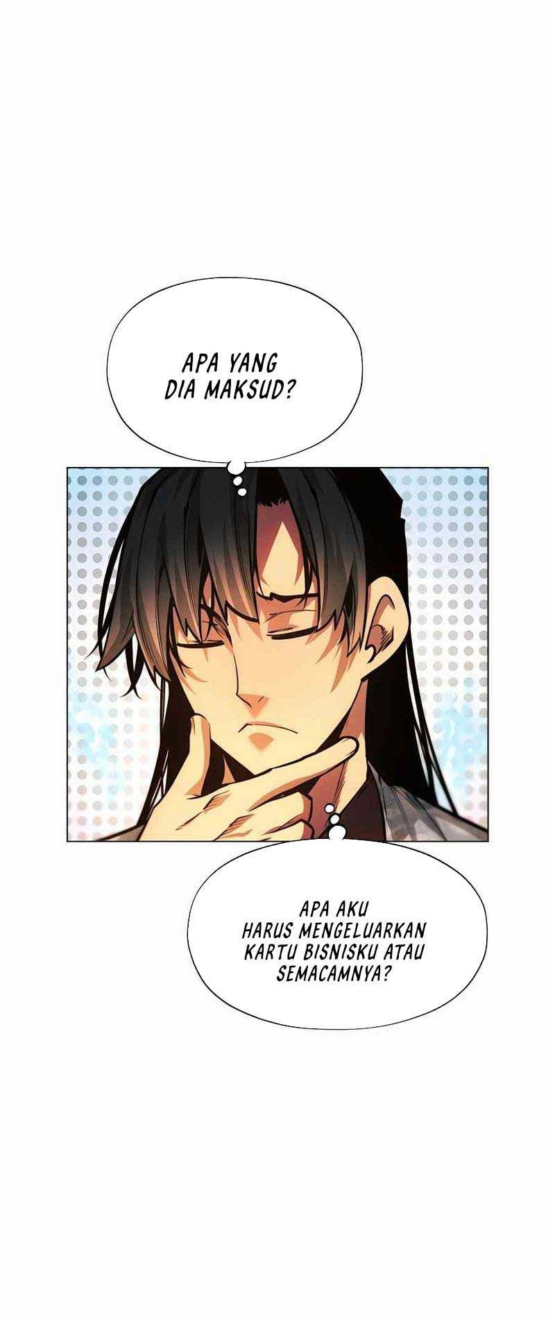 Modern Man Who Fall Into Murim Chapter 62 Gambar 75