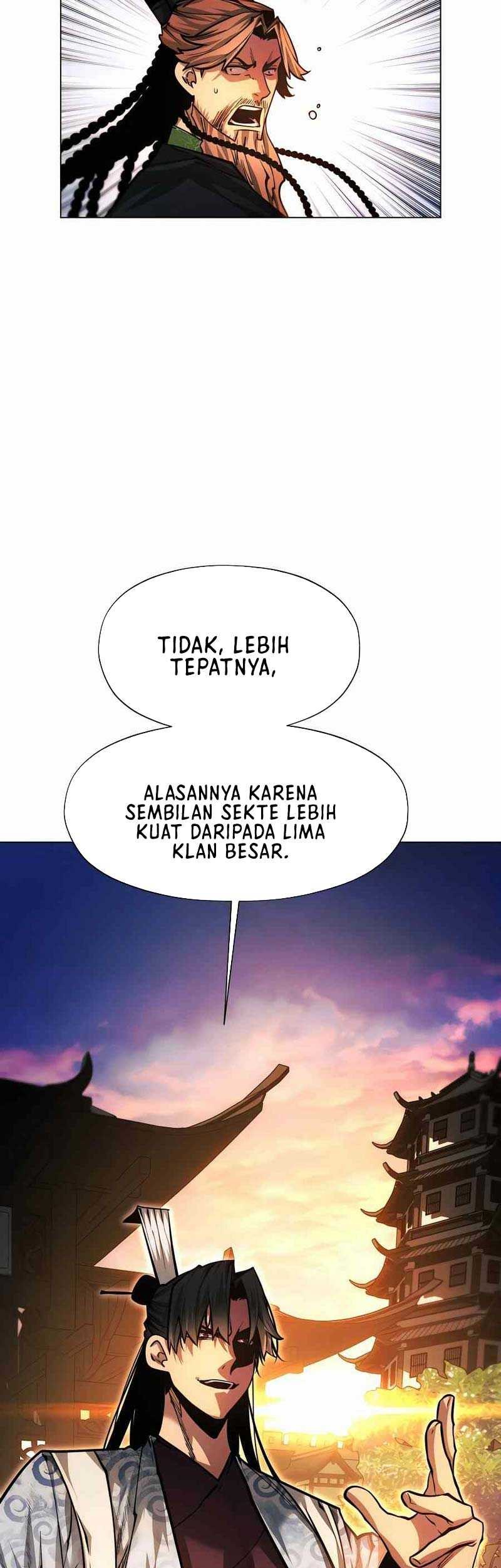 Modern Man Who Fall Into Murim Chapter 62 Gambar 58