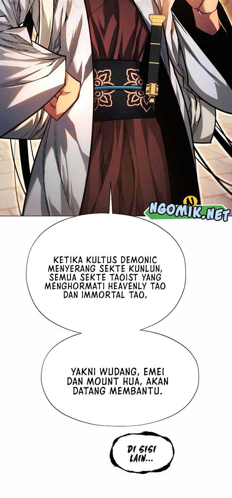 Modern Man Who Fall Into Murim Chapter 62 Gambar 59