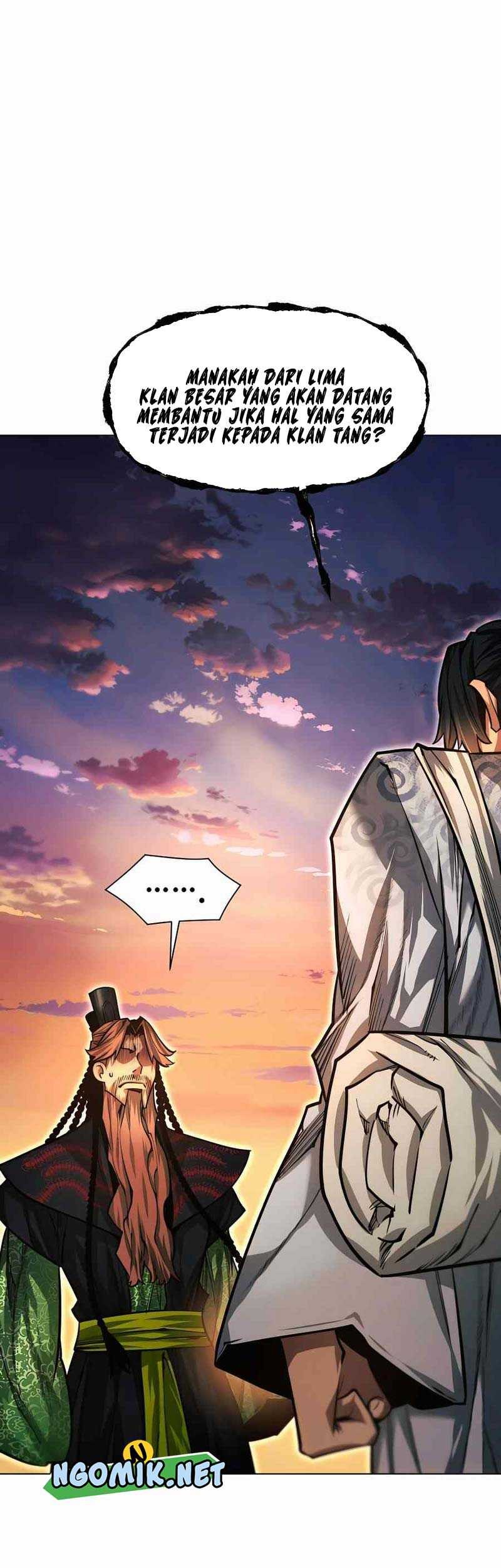 Modern Man Who Fall Into Murim Chapter 62 Gambar 60