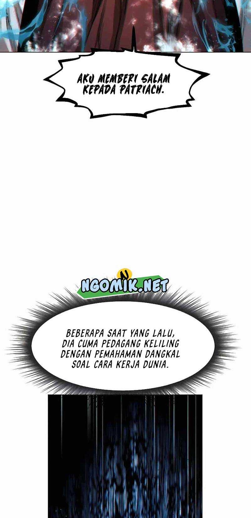 Modern Man Who Fall Into Murim Chapter 62 Gambar 63