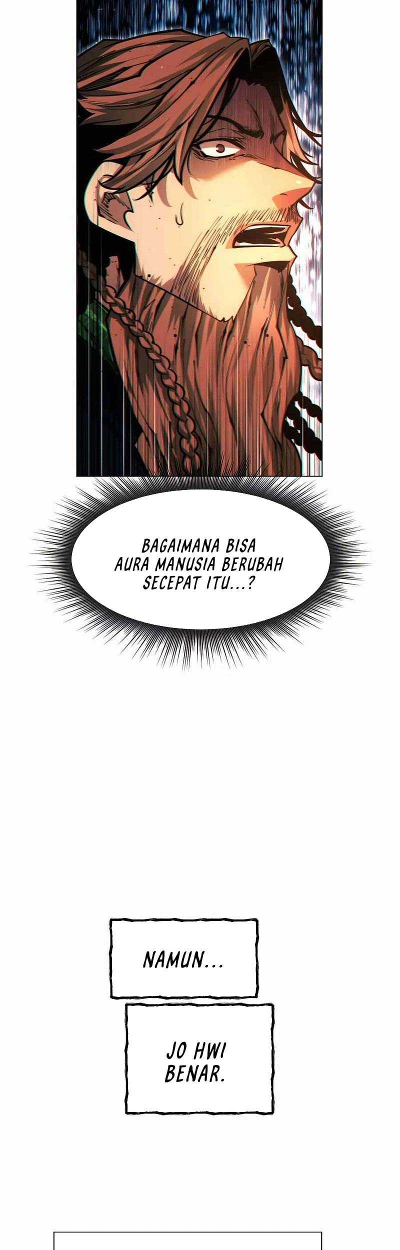 Modern Man Who Fall Into Murim Chapter 62 Gambar 64