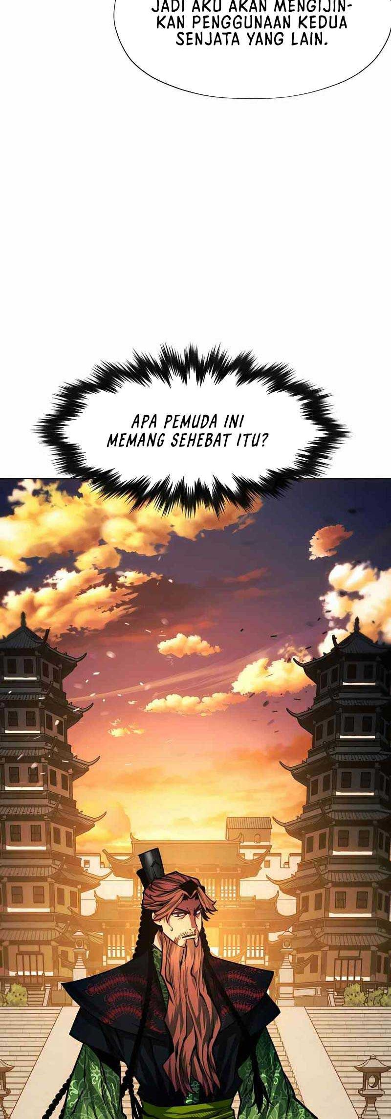 Modern Man Who Fall Into Murim Chapter 62 Gambar 87