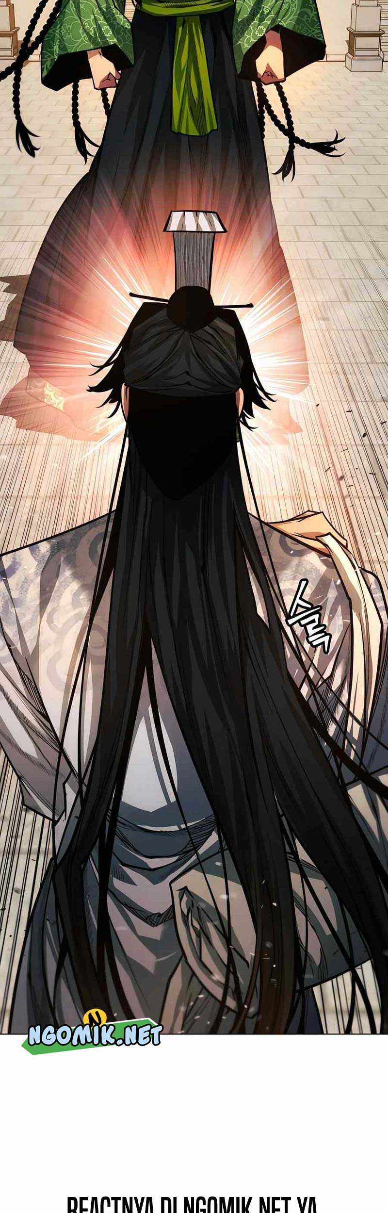 Modern Man Who Fall Into Murim Chapter 62 Gambar 88