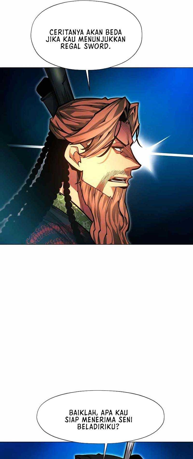 Modern Man Who Fall Into Murim Chapter 62 Gambar 79