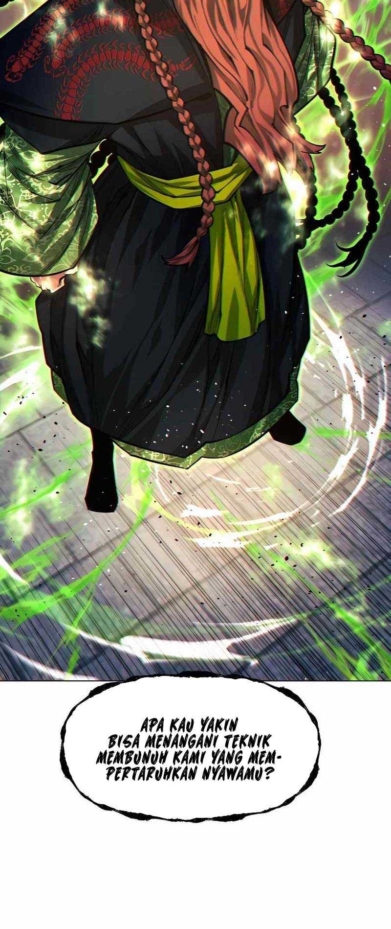 Modern Man Who Fall Into Murim Chapter 62 Gambar 81