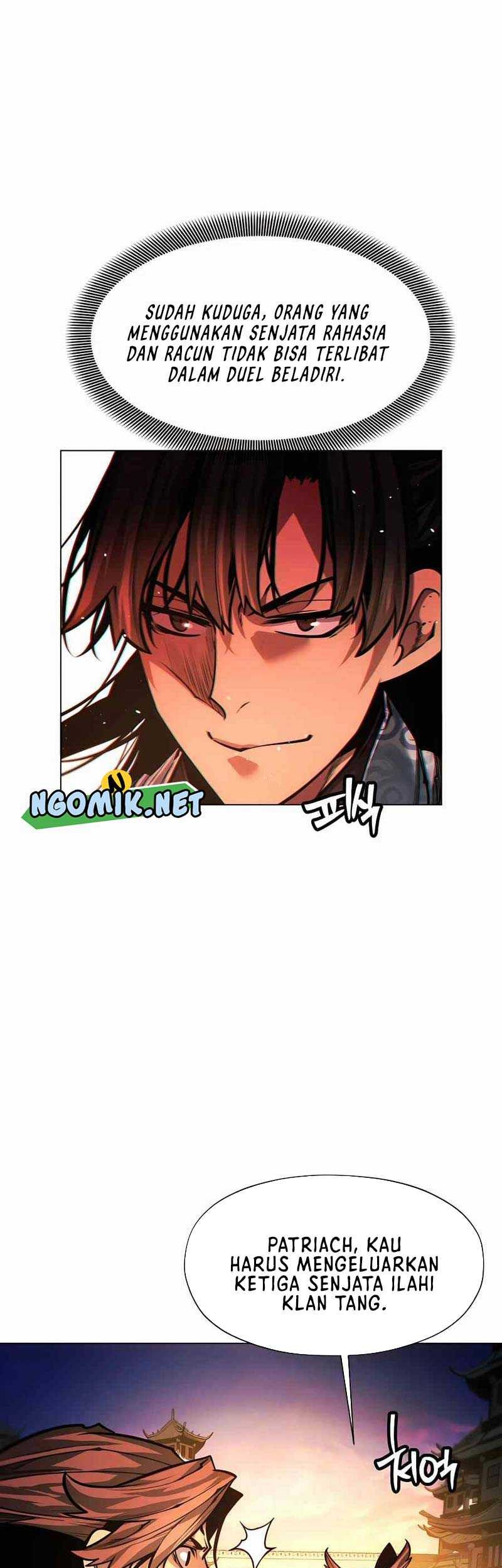 Modern Man Who Fall Into Murim Chapter 62 Gambar 82