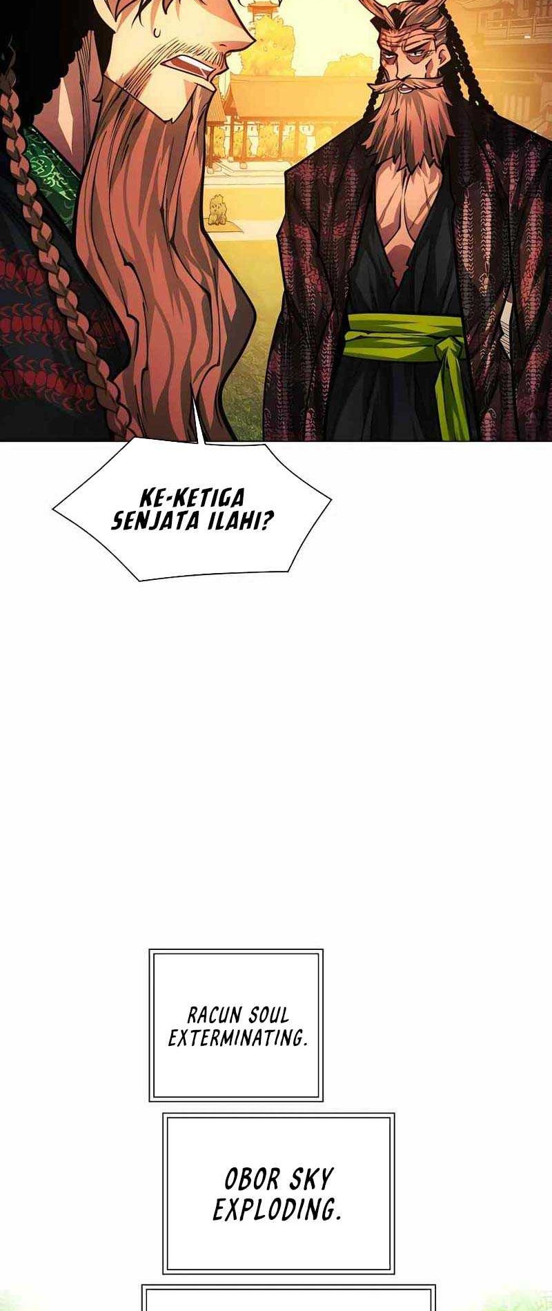 Modern Man Who Fall Into Murim Chapter 62 Gambar 83