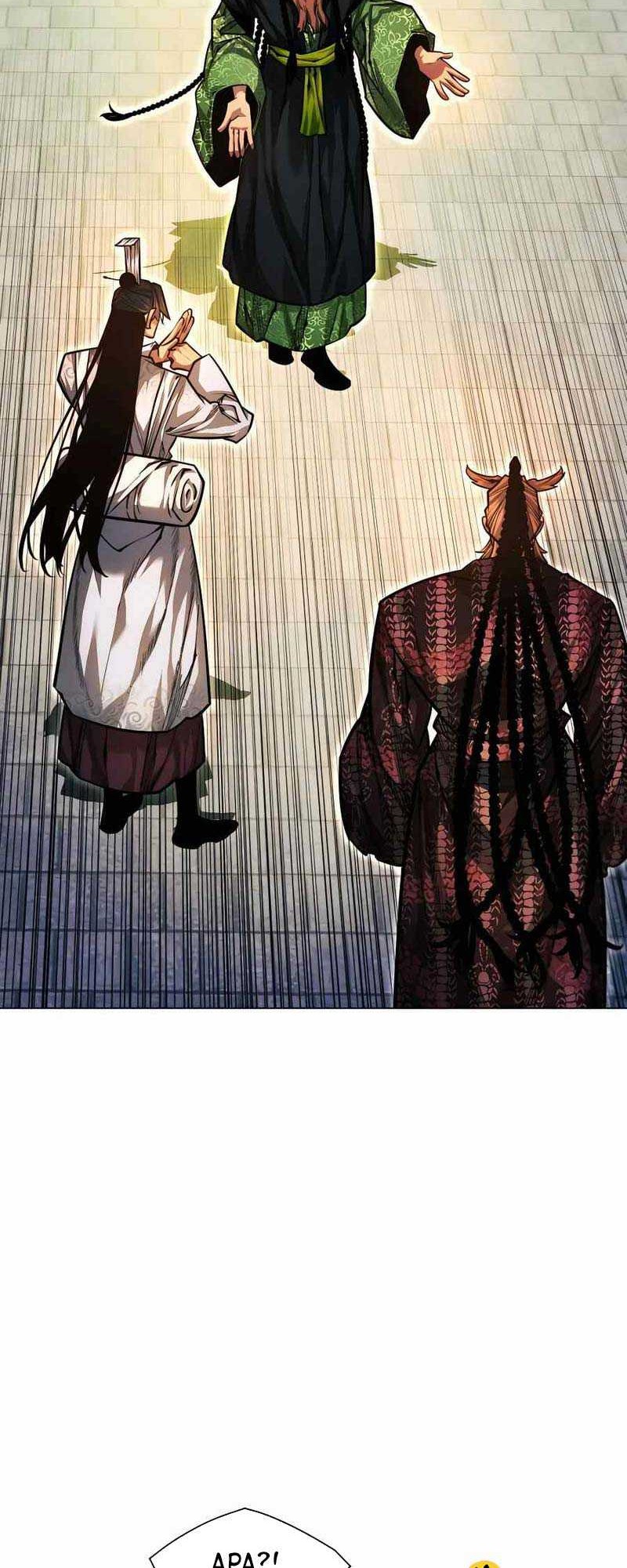 Modern Man Who Fall Into Murim Chapter 62 Gambar 7