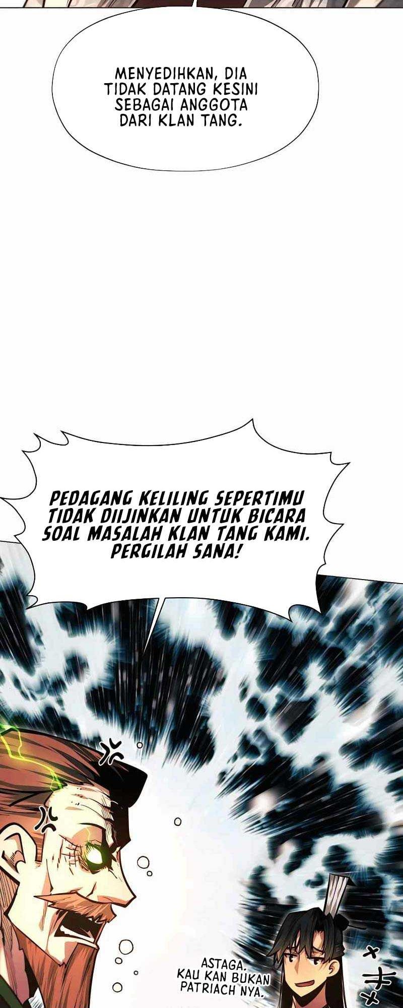 Modern Man Who Fall Into Murim Chapter 62 Gambar 11