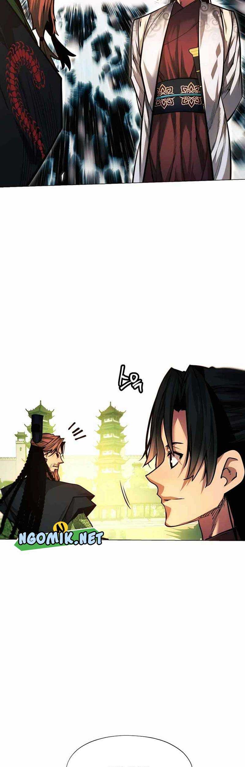 Modern Man Who Fall Into Murim Chapter 62 Gambar 12