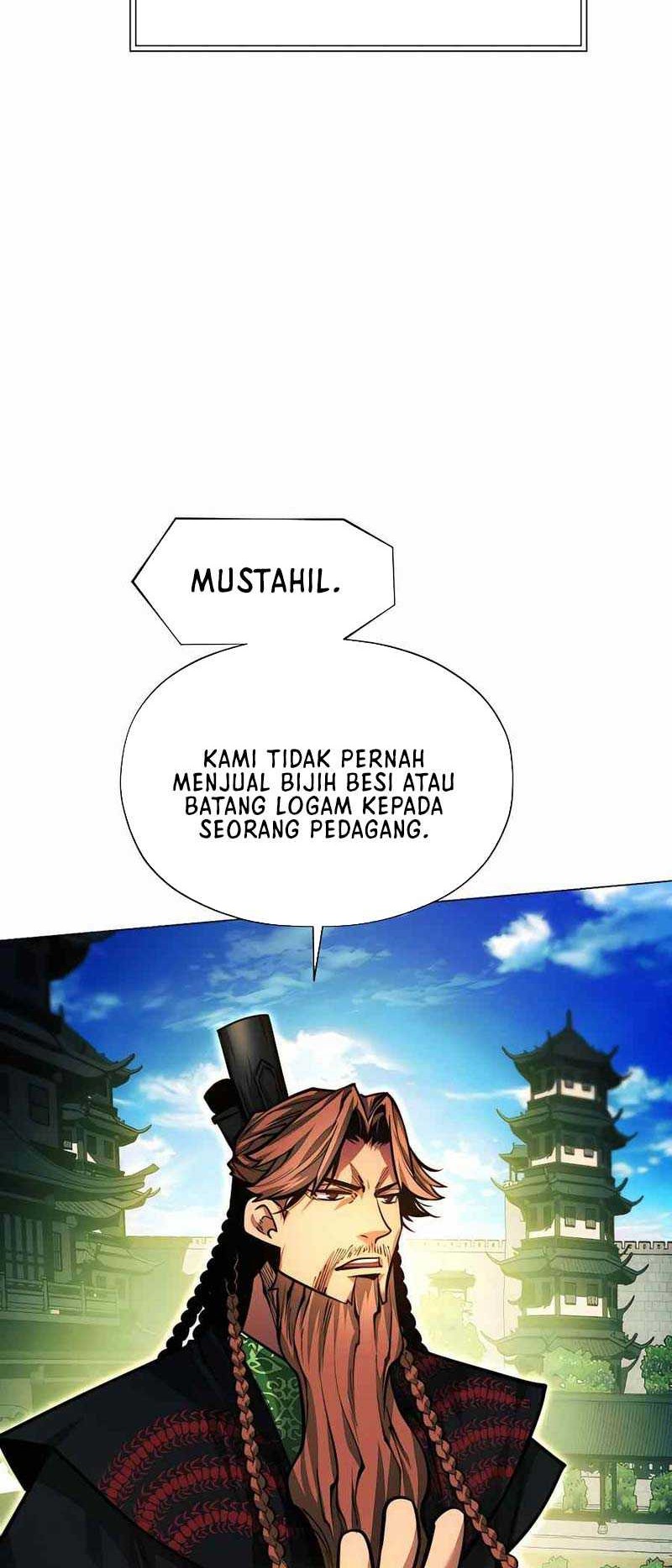 Modern Man Who Fall Into Murim Chapter 62 Gambar 15