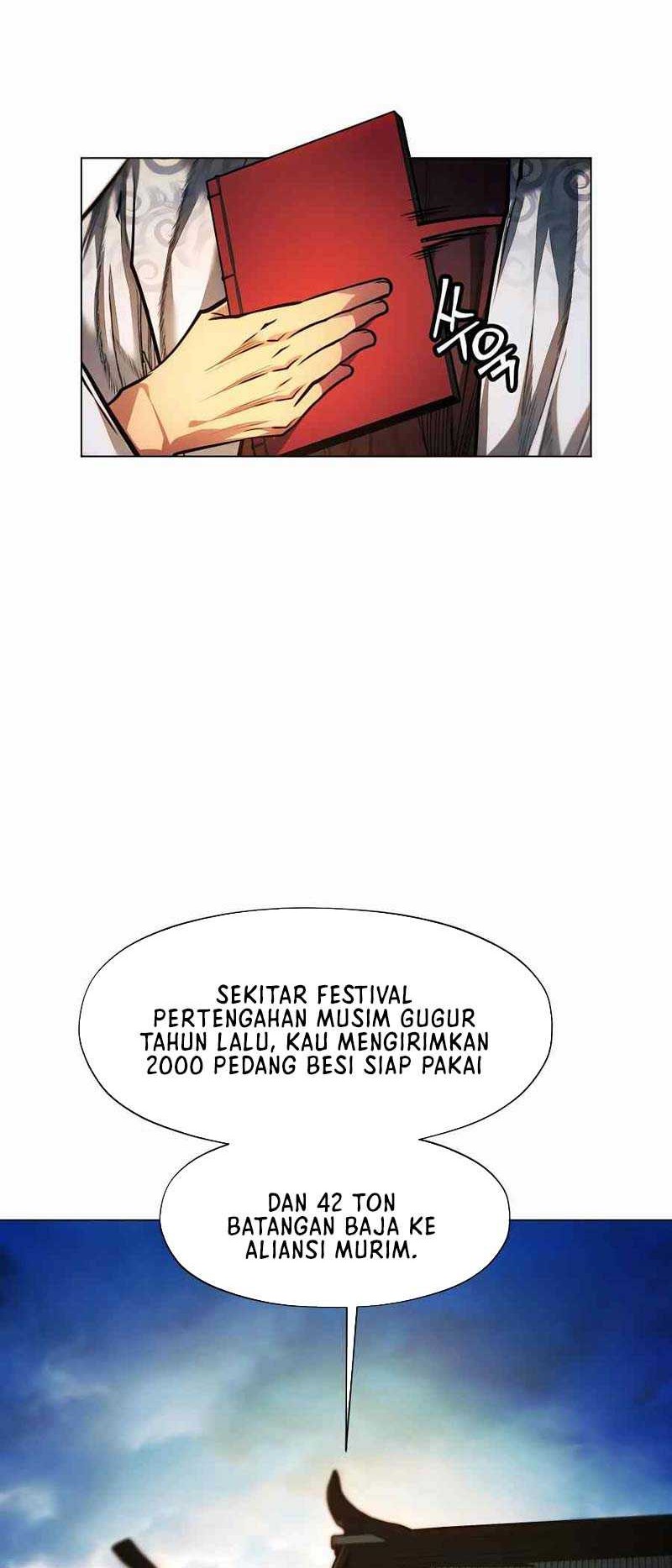 Modern Man Who Fall Into Murim Chapter 62 Gambar 17